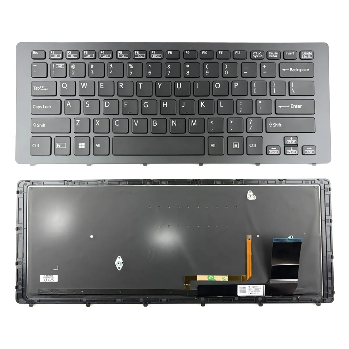 Sony 149264921US (英語(US配列))