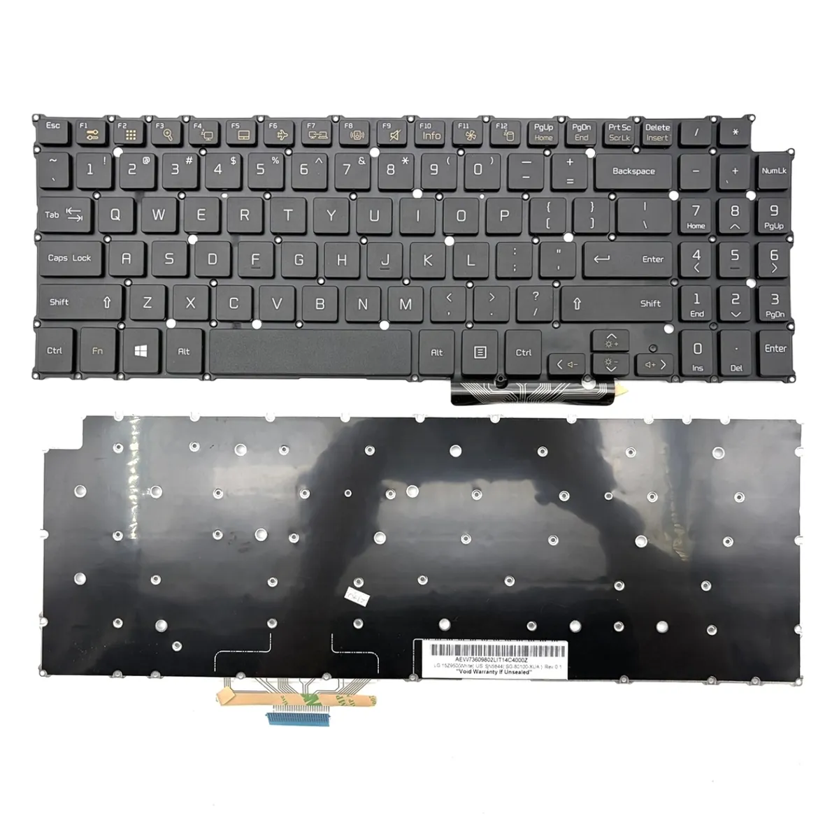 LG AEW73609802 (US English (ANSI))