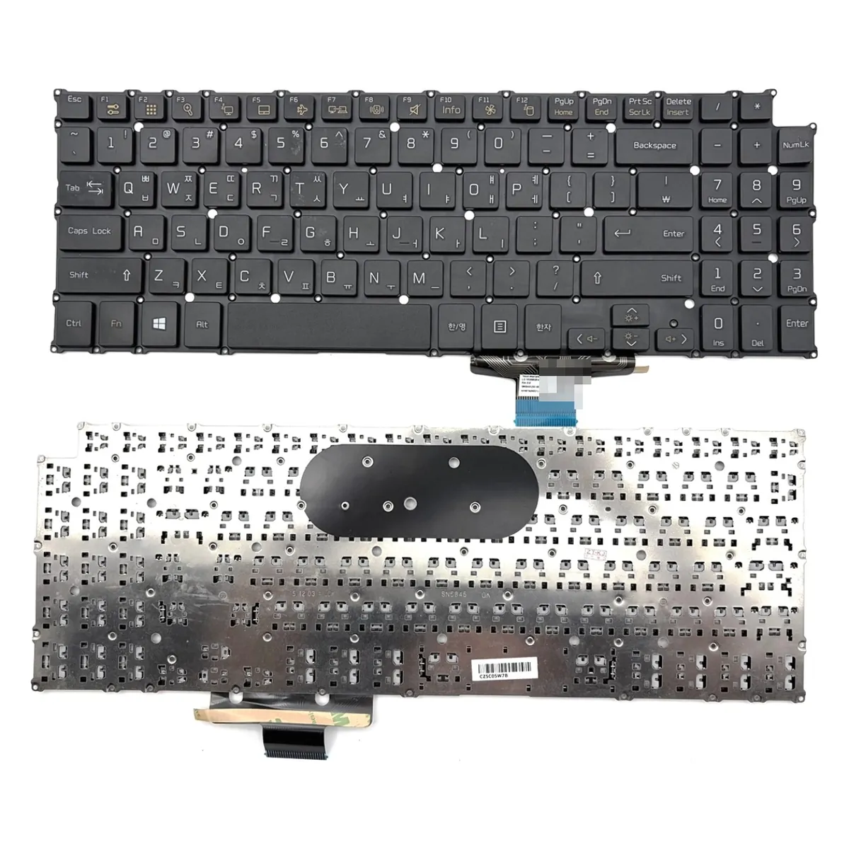 LG AEW73609831 (Korean)