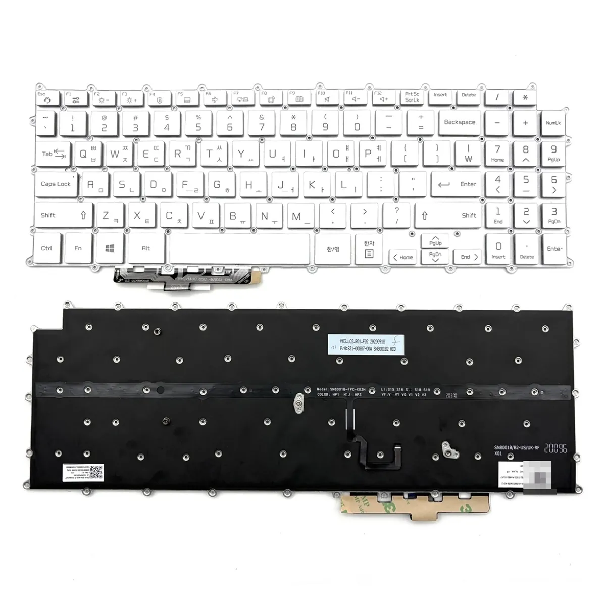 LG AEW74230022 (US English (ANSI))