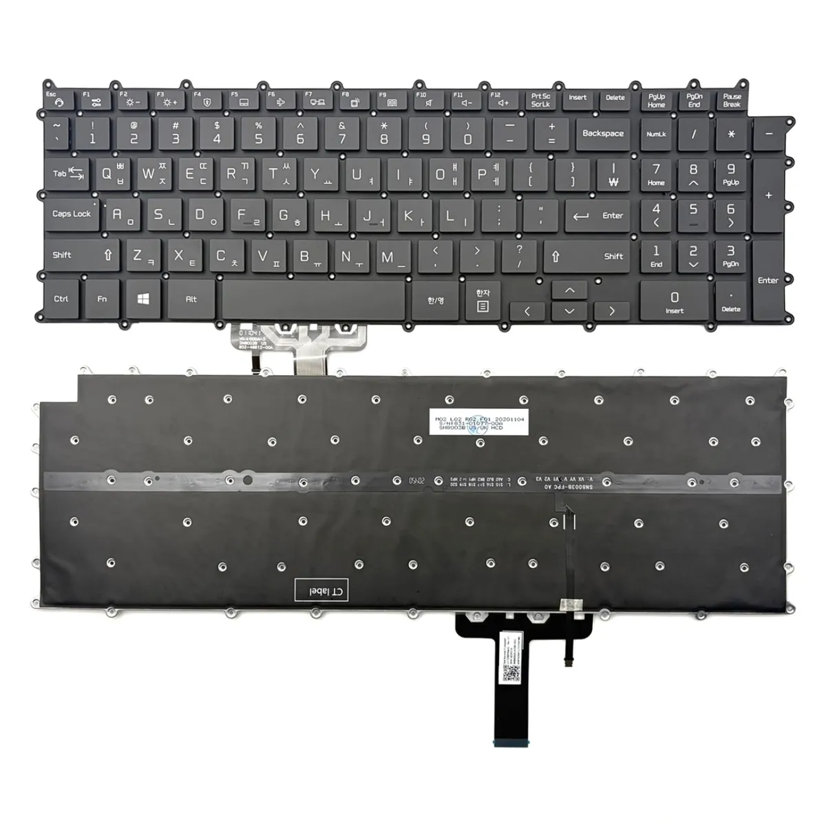 LG AEW74230411 (Korean)