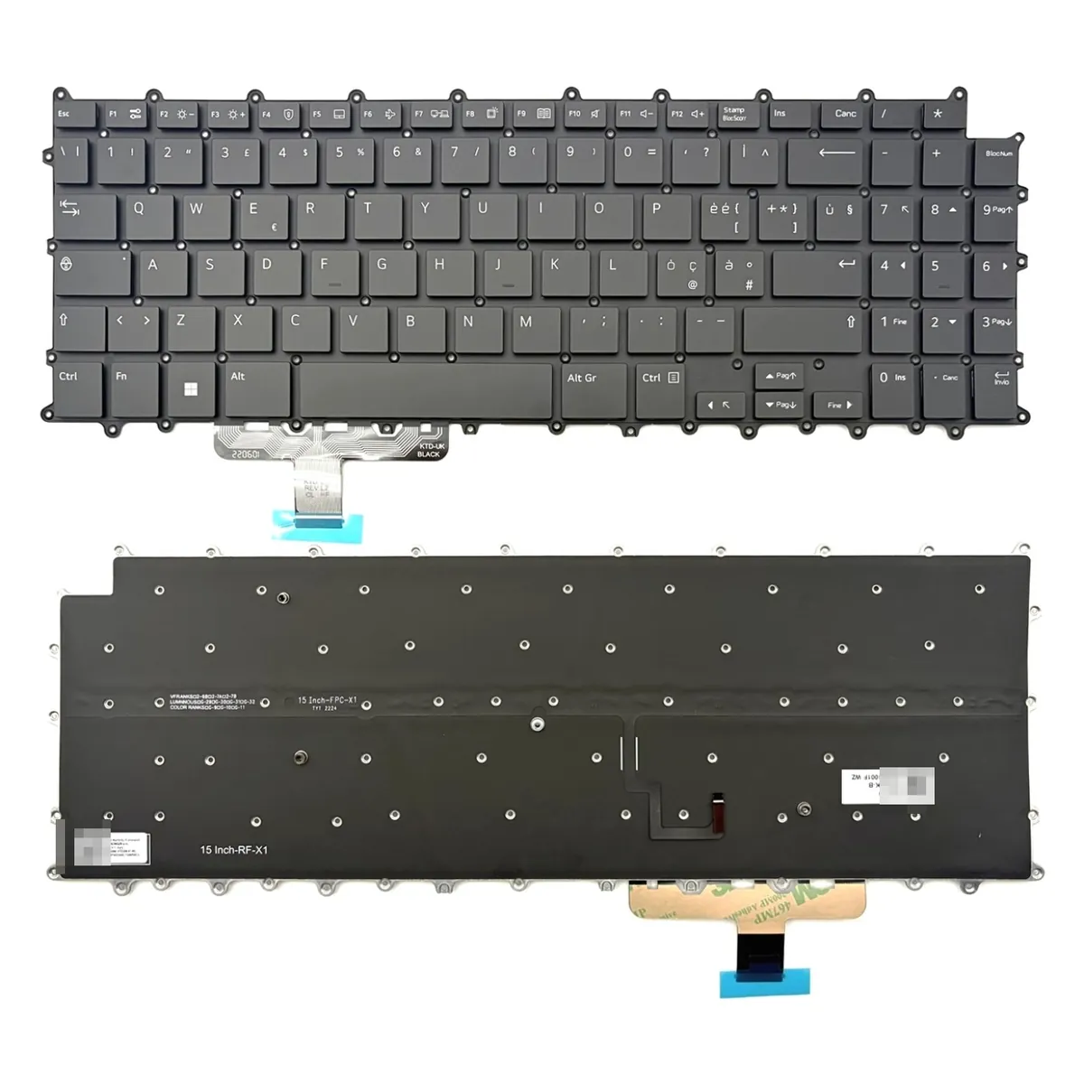 LG AEW74231430 (イタリア語)