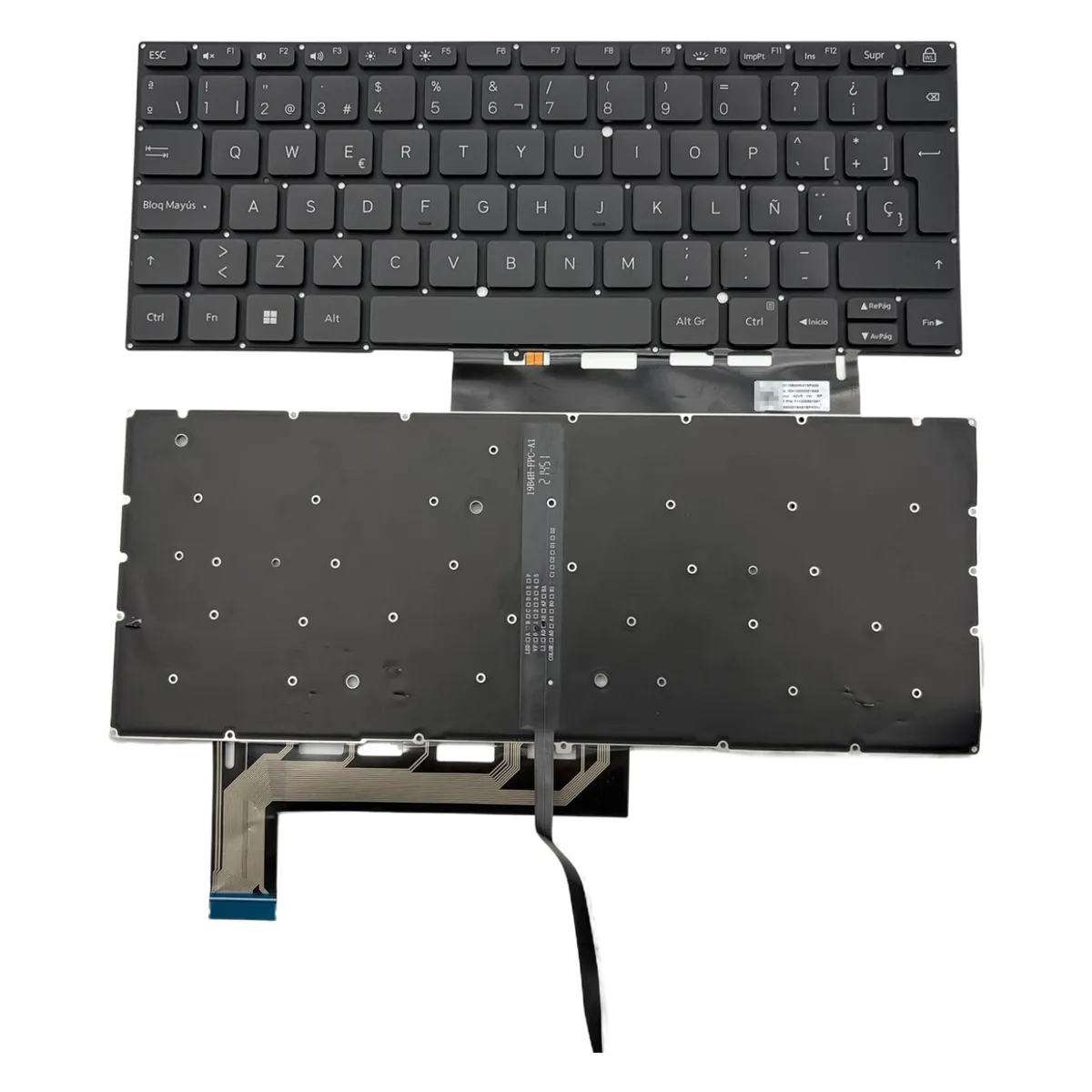 Xiaomi KT0119B4HK41SPA00 (Spanish)