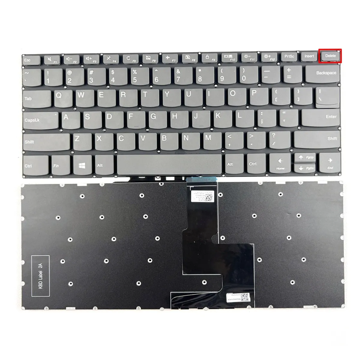 Lenovo SN20R55211 (英語(US配列))