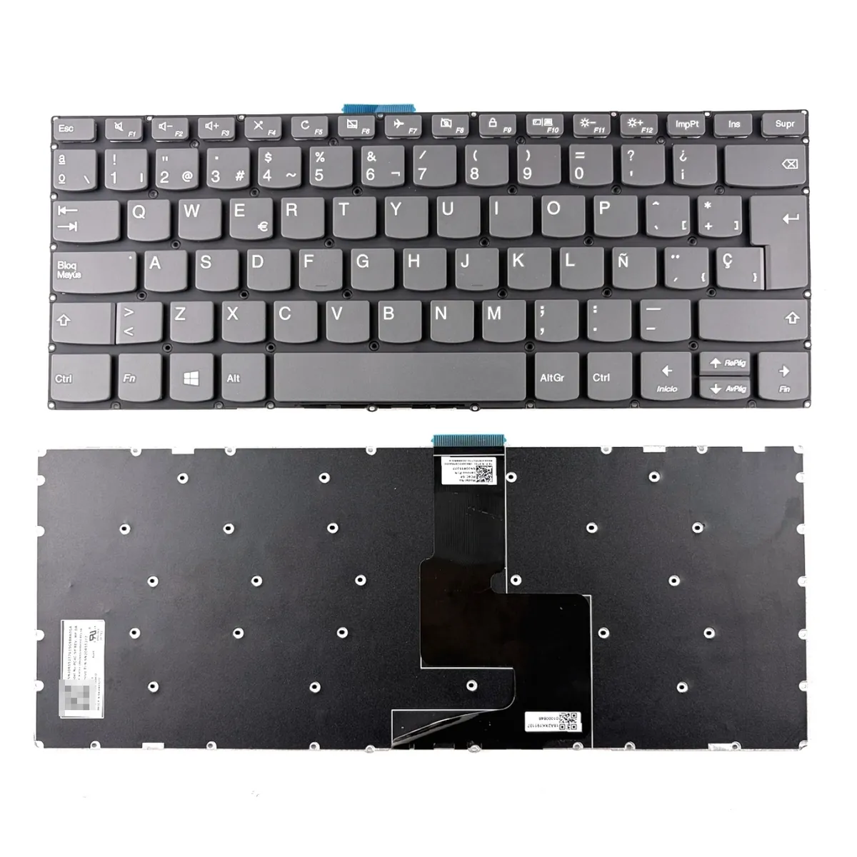 Lenovo SN20R55277 (スペイン語)