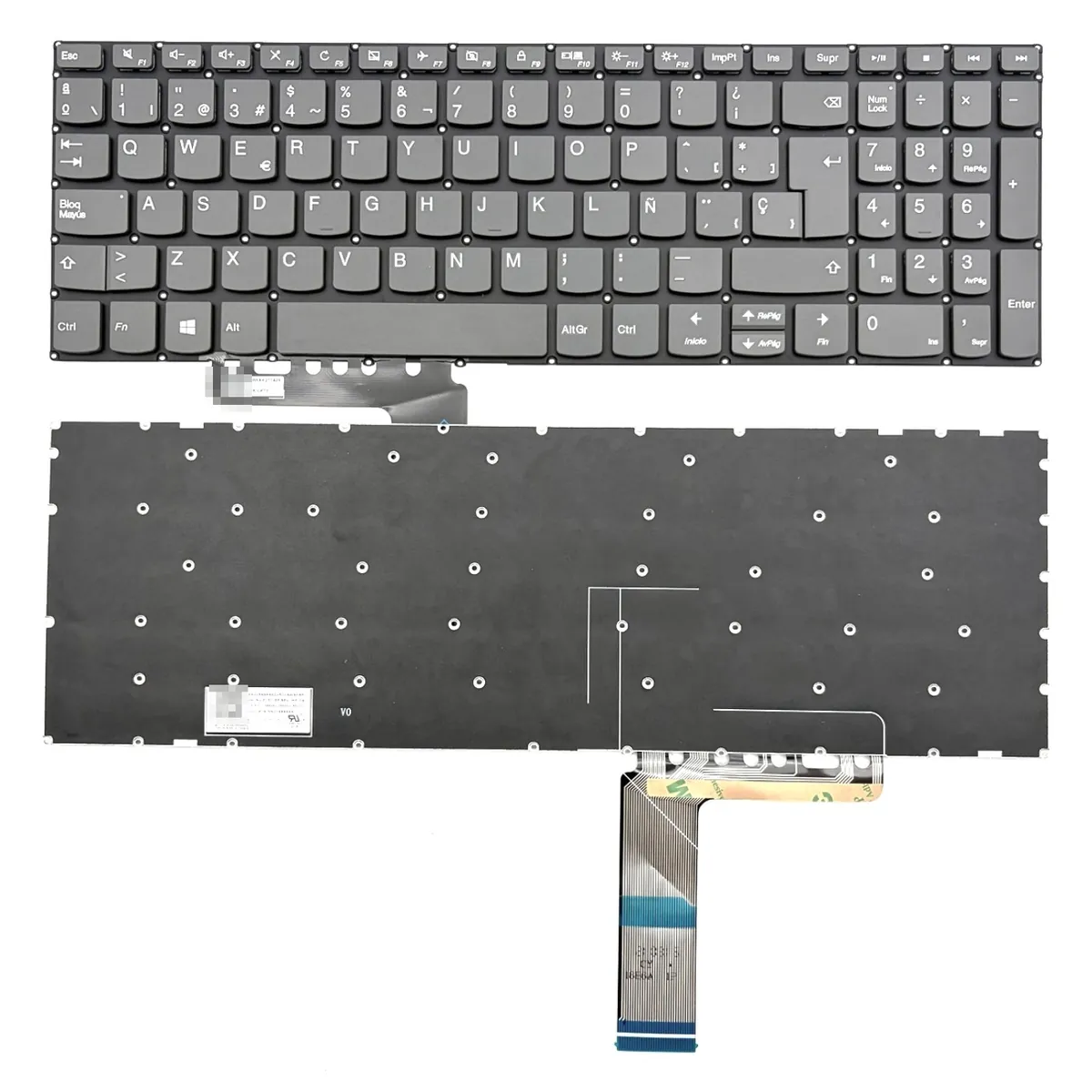 Lenovo SN20S69944 (Spanish)