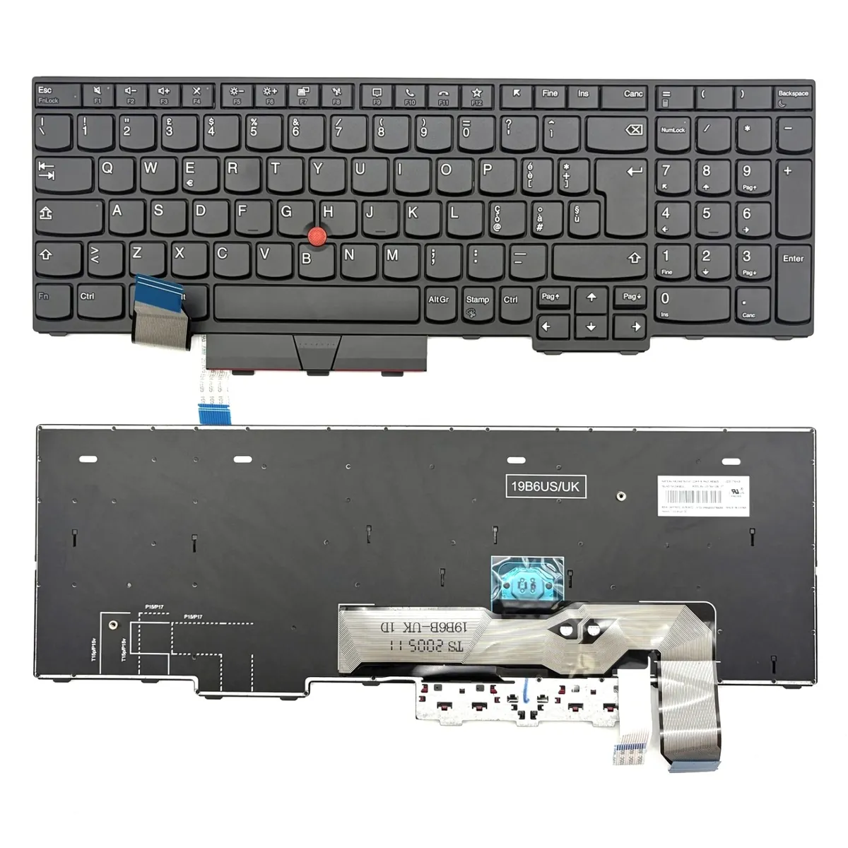 Lenovo SN20W67945 (Italian)