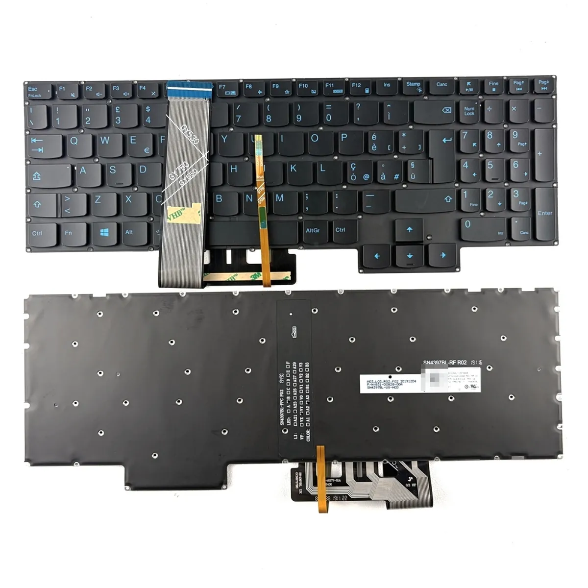 Lenovo SN20X22266 (イタリア語)