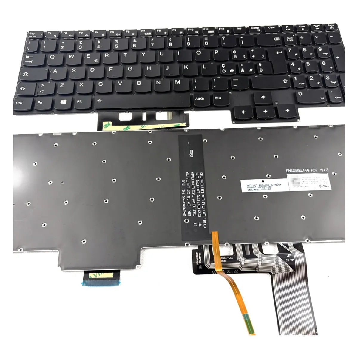 Lenovo SN20Y66105 (Italian)