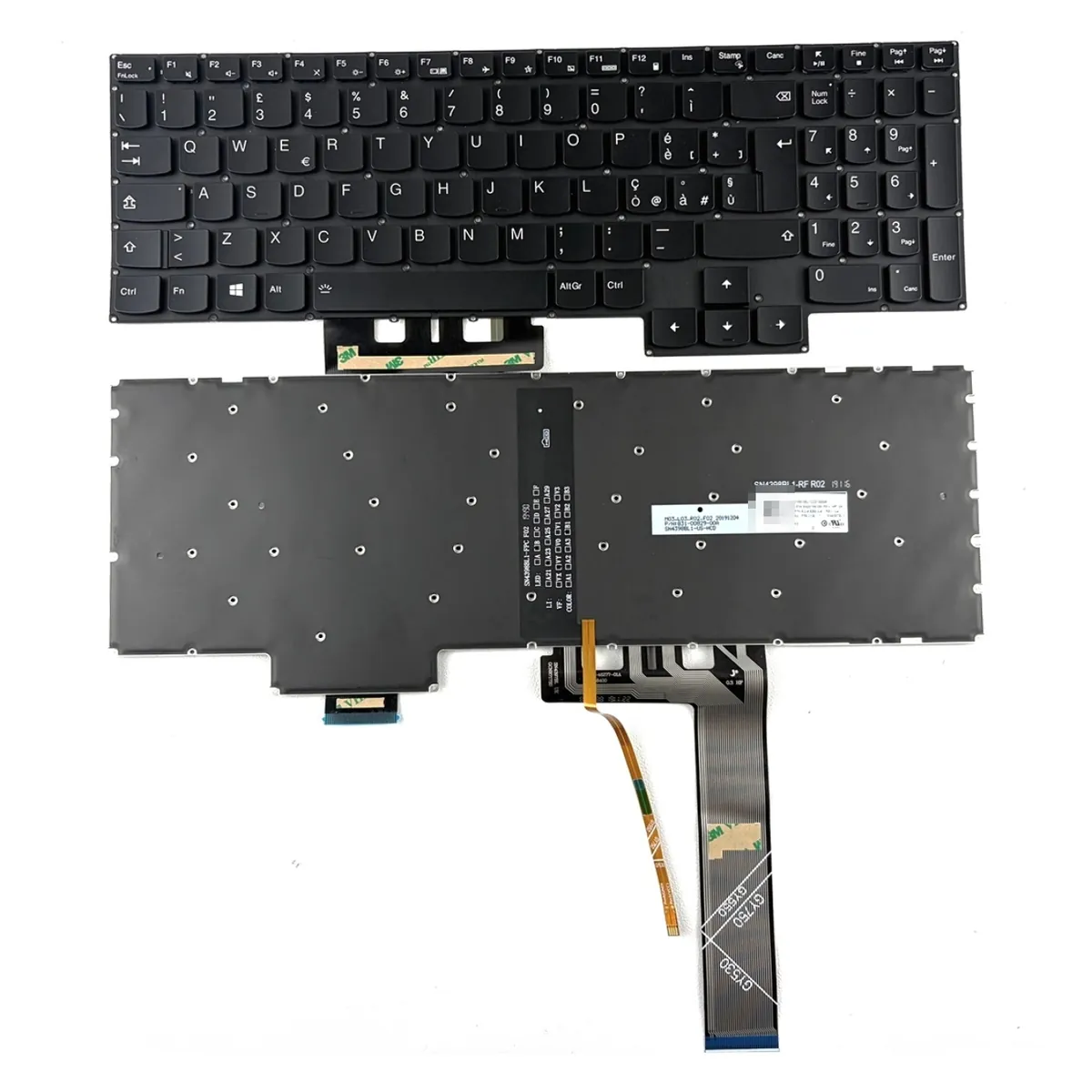 Lenovo SN20Y66106 (Italian)
