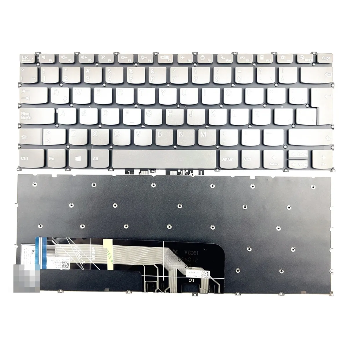 Lenovo SN20Z38370 (Latin American Spanish)
