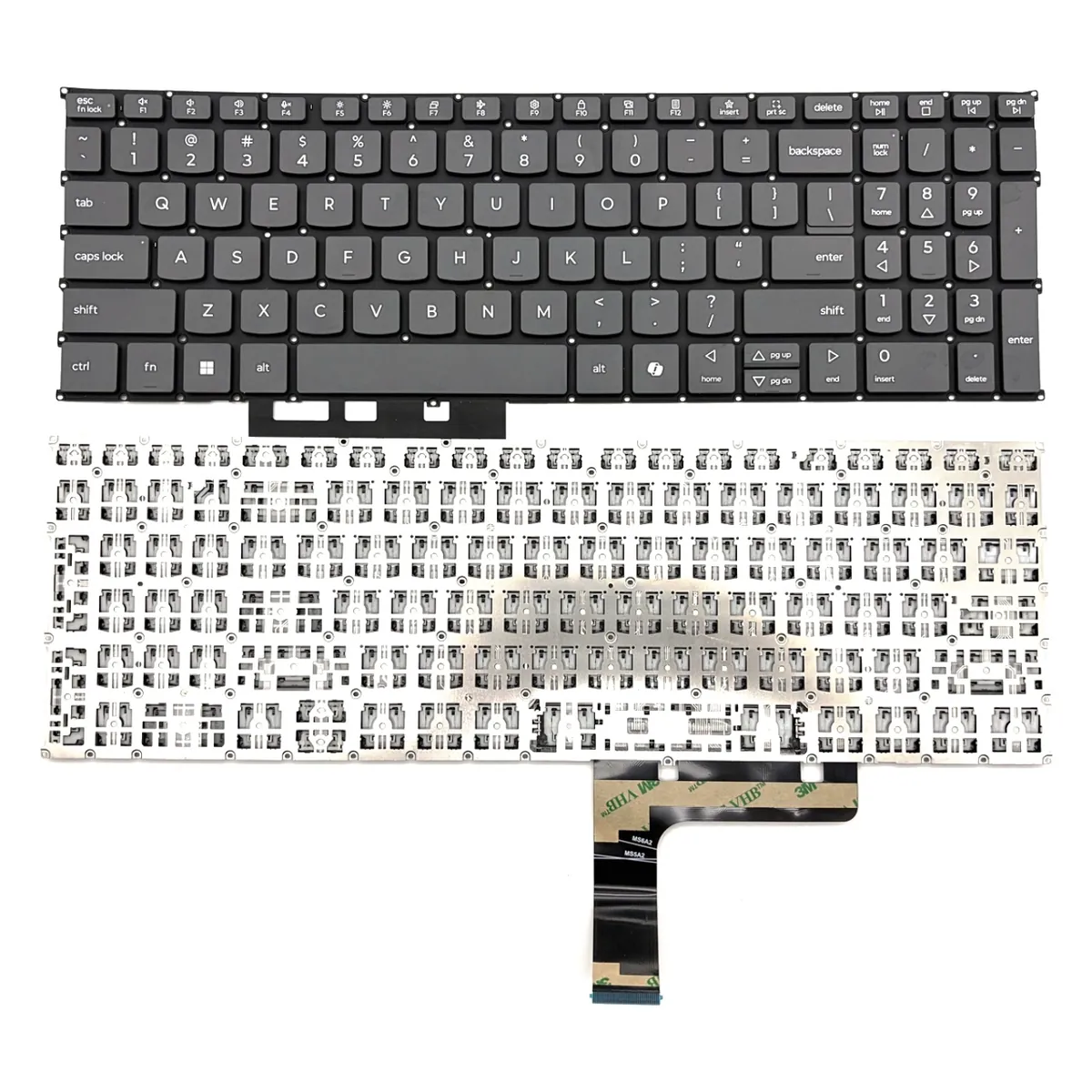 Lenovo SN21Q24283 (US English (ANSI))